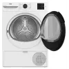 BEKO BM1T38239W Kondenstrockner 8 kg Energieklasse B Weiß