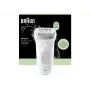 Braun Silk-épil 7 SE7-011 Epilator Silber/Weiß