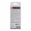Sakura Pigma Micron Fineliner Stifteset 6-teilig Schwarz