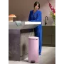 Brabantia Newicon 30 L Pedaleimer Fliederrosa (255304)