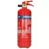 Alecto Feuerlöscher Pulver 1 kg