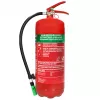 Alecto BS-6 Schaumfeuerlöscher 6 Liter