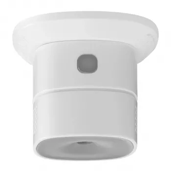 Alecto Smart Kohlenmonoxidmelder Wi-Fi