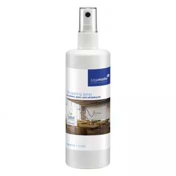 LEGAMASTER TZ6 Whiteboard Cleaner 150ml - 1 Flasche