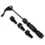 Garmin Tacx Achsadapter-Set für FLUX- und NEO-Trainer 010-13143-00
