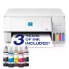 Epson EcoTank L3366 Multifunktionsdrucker Farbe A4 33ppm WLAN LCD 3,7cm Weiß