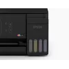 Epson EcoTank L3361 Multifunktions-Tintenstrahldrucker - Farbe - A4 - 33 ppm (Entwurf) - Wi-Fi - USB - Schwarz