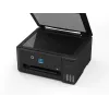 Epson EcoTank L3361 Multifunktions-Tintenstrahldrucker - Farbe - A4 - 33 ppm (Entwurf) - Wi-Fi - USB - Schwarz