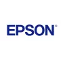Epson SJIC57P-BK Original schwarze Tintenpatrone 40 ml für ColorWorks CW-D3800E (C13T58J140)