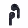 Gembird GMB Audio FitEar-X200 True Wireless Earbuds mit Mikrofon, Schwarz