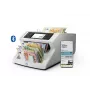 Safescan 2485-SC Banknotenzähler mit Falschgelderkennung