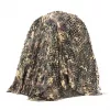 Buteo Photo Gear 3D Leaf Camouflage Net Woodland 2,4x3,0m