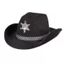 Souza! Sheriff-Cowboyhut Austin für Kinder von 3 bis 7 Jahren