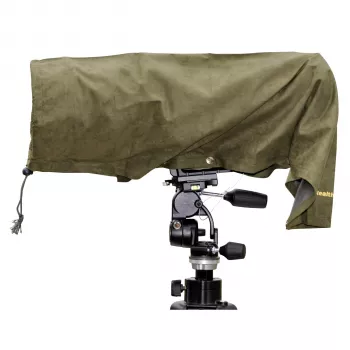 Stealth Gear Water Guard 40 Kamera-Regenschutz - Schwarz