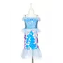 Souza! Lorelie Meerjungfrau-Kleid für Mädchen 5–7 Jahre Blau