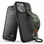 Adidas OR Hand Strap Case für iPhone 13 Pro/13 6,1 inch Schwarz-Grün