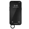 Adidas Originals Hand Strap Case für iPhone 13 Pro Max 6,7 inch - Schwarz