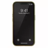 Adidas OR Moulded PU iPhone 13 Pro Case Beige-Gold 47806