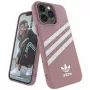 Adidas Originals Moulded Case PU für iPhone 13 Pro / 13 6,1 inch Pink