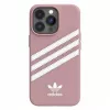 Adidas Originals Moulded Case PU für iPhone 13 Pro / 13 6,1 inch Pink