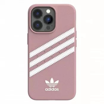 Adidas Originals Moulded Case PU für iPhone 13 Pro / 13 6,1 inch Pink
