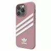 Adidas Originals Moulded Case PU für iPhone 13 Pro / 13 6,1 inch Pink