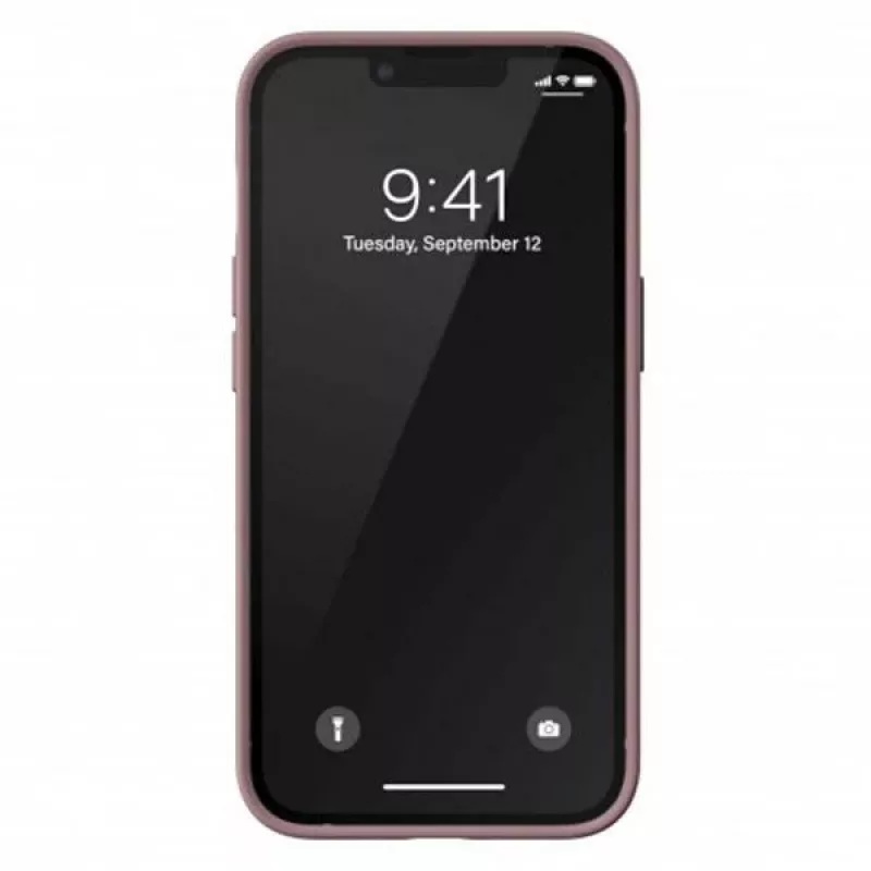 Adidas Originals Moulded Case PU für iPhone 13 Pro / 13 6,1 inch Pink
