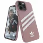 Adidas Originals Moulded Case PU für iPhone 13 Pro Max 6,7 inch Pink