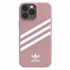 Adidas Originals Moulded Case PU für iPhone 13 Pro Max 6,7 inch Pink