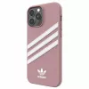 Adidas Originals Moulded Case PU für iPhone 13 Pro Max 6,7 inch Pink