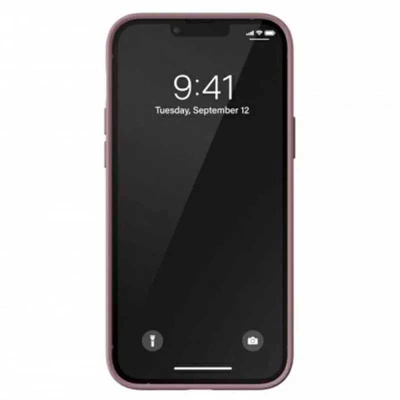 Adidas Originals Moulded Case PU für iPhone 13 Pro Max 6,7 inch Pink