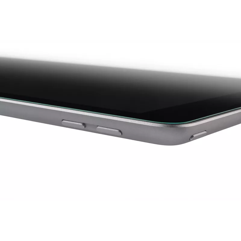 Gecko Covers SCRV10T46 9H Displayschutzfolie aus gehärtetem Glas, 1 Stk.