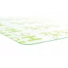 Gecko Covers SCRV10T46 9H Displayschutzfolie aus gehärtetem Glas, 1 Stk.