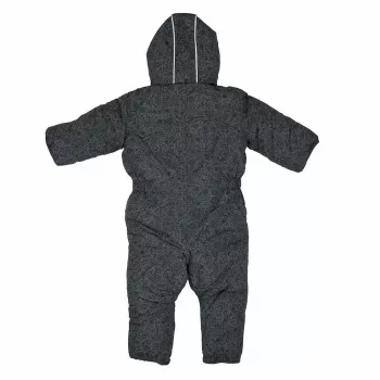 Lodger Waterproof Winter Overall Graphite Taslon Pigeon Größe 86