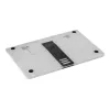 Bakker Elkhuizen ProStand Laptop Stand - Silber