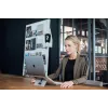 Bakker Elkhuizen ProStand Laptop Stand - Silber
