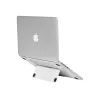 Bakker Elkhuizen ProStand Laptop Stand - Silber