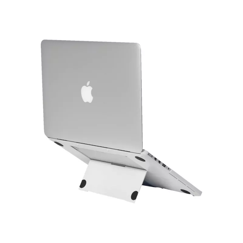 Bakker Elkhuizen ProStand Laptop Stand - Silber