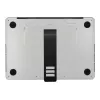 Bakker Elkhuizen ProStand Laptop Stand - Silber