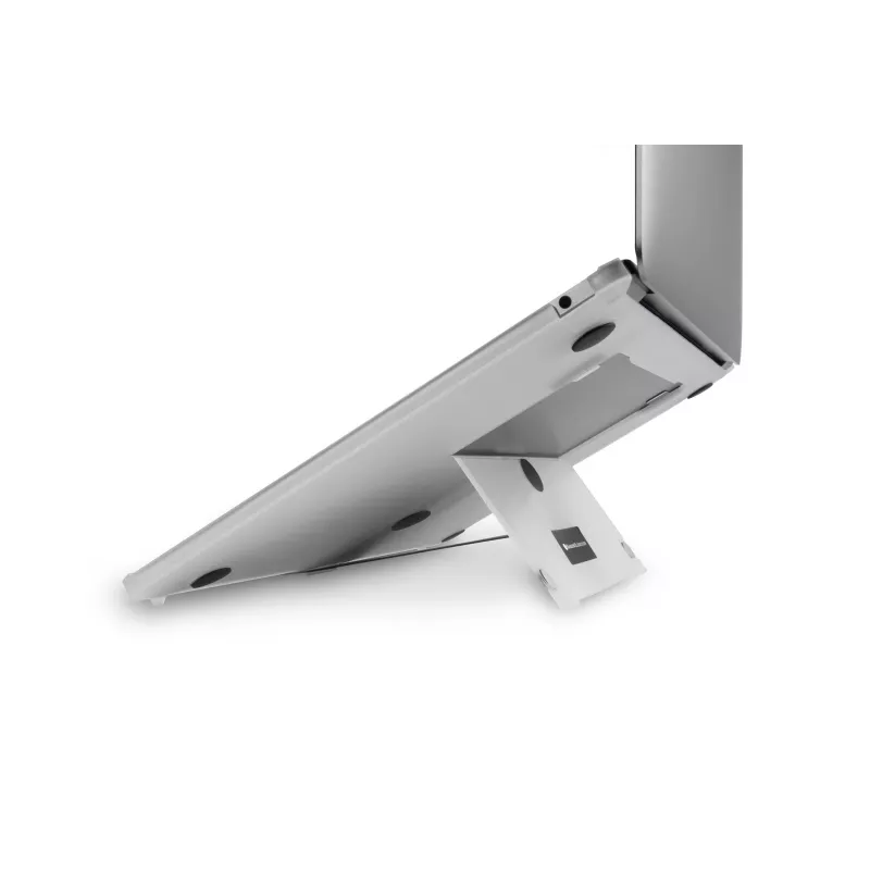 Bakker Elkhuizen ProStand Laptop Stand - Silber