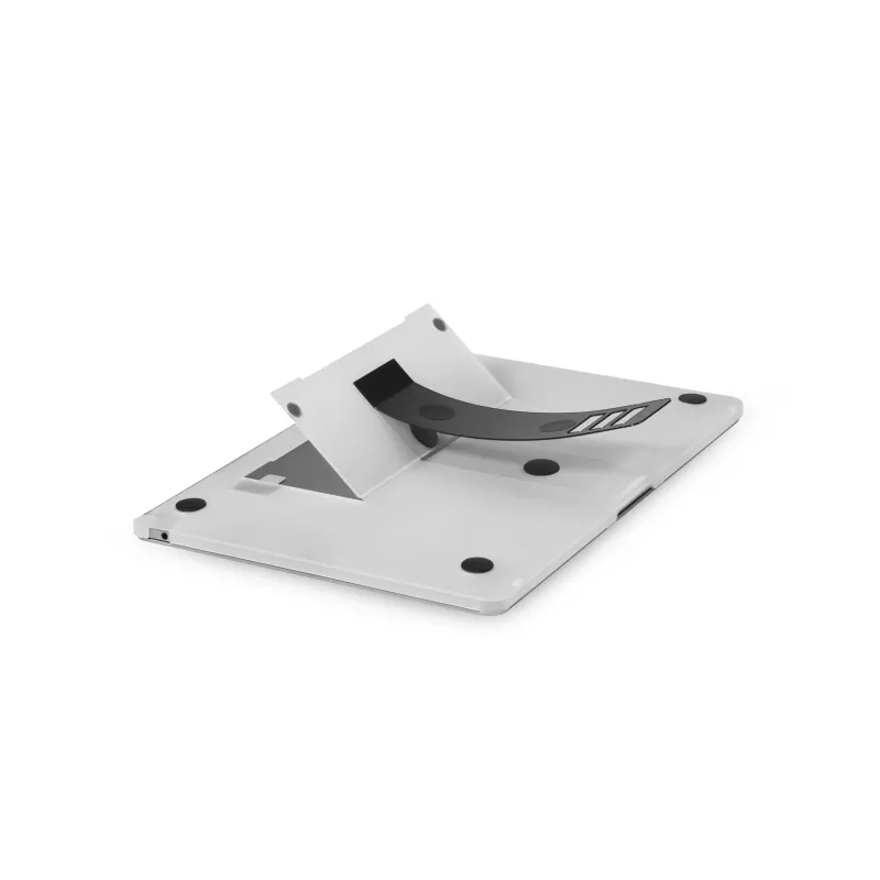 Bakker Elkhuizen ProStand Laptop Stand - Silber
