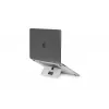Bakker Elkhuizen ProStand Laptop Stand - Silber