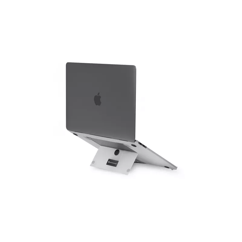 Bakker Elkhuizen ProStand Laptop Stand - Silber