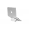 Bakker Elkhuizen ProStand Laptop Stand - Silber