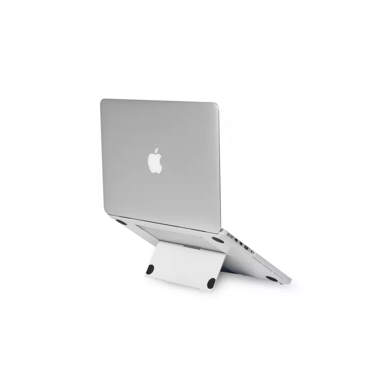 Bakker Elkhuizen ProStand Laptop Stand - Silber