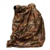 Buteo Photo Gear Bag Hide - Pop-Up Wildlife Blind mit Tarnung, 110x110x140 cm