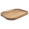 Bredemeijer Serviertablett Kyoto Akazie 400 x 300 x 25mm