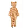 Souza! Kigurumi Kostüm Overall Tigerchen Timmy für Kinder, 6 Jahre (100799)