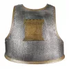 Souza! Roland Knight Brustpanzer Kinderkostüm Accessoire