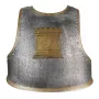 Souza! Roland Knight Brustpanzer Kinderkostüm Accessoire